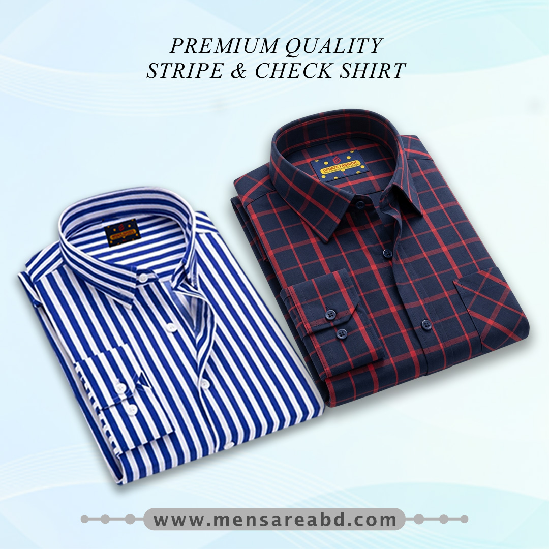 Casual or Formal