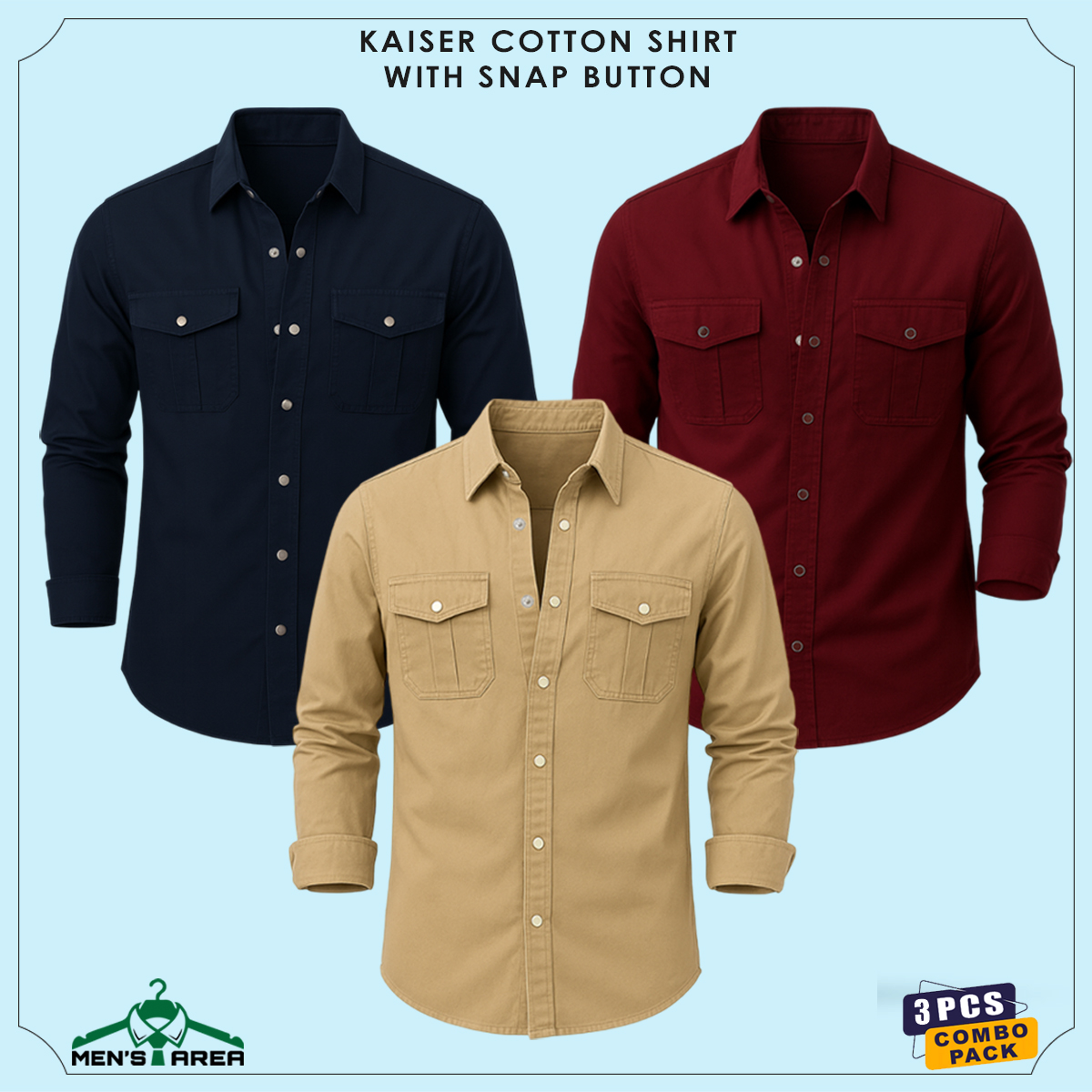 Kaizer Cotton