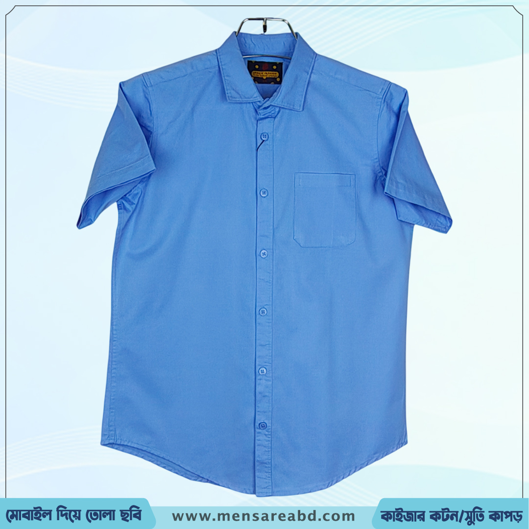 Half Sleeve Shirt