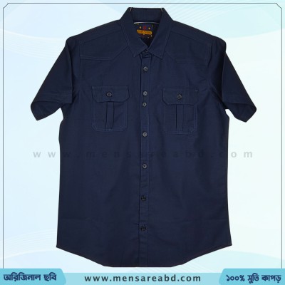 Double Pocket Half Sleeve