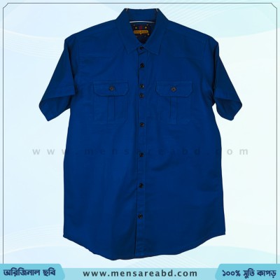 Double Pocket Half Sleeve