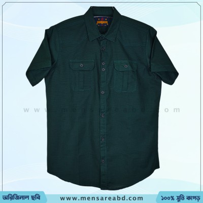 Double Pocket Half Sleeve