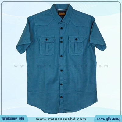 Double Pocket Half Sleeve