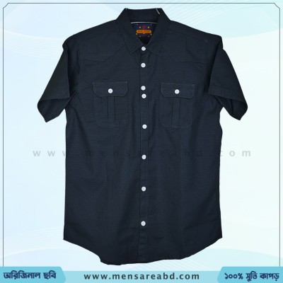 Double Pocket Half Sleeve