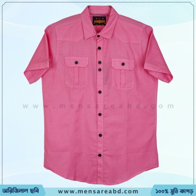Double Pocket Half Sleeve