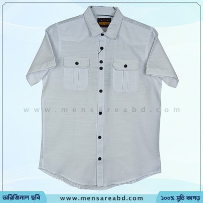 Double Pocket Half Sleeve