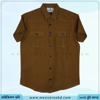 Double Pocket Half Sleeve