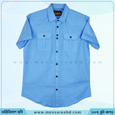 Double Pocket Half Sleeve