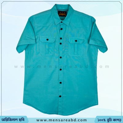 Double Pocket Half Sleeve