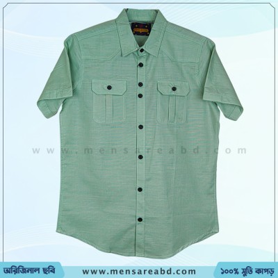 Double Pocket Half Sleeve