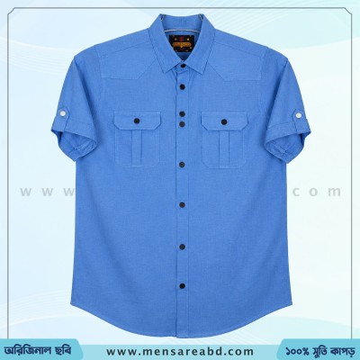 Double Pocket Half Sleeve