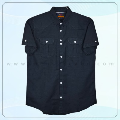 Double Pocket Half Sleeve