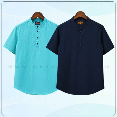 Oxford Cotton Katua