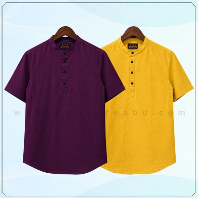 Oxford Cotton Katua