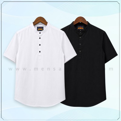 Oxford Cotton Katua