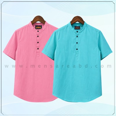 Oxford Cotton Katua