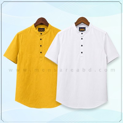 Oxford Cotton Katua