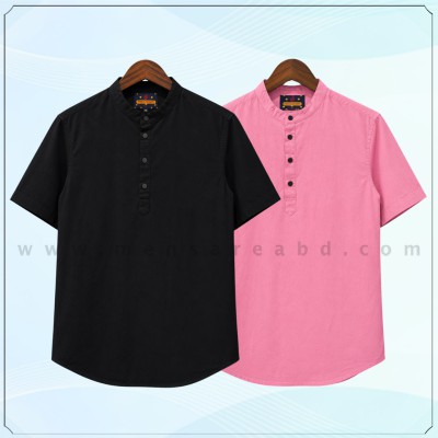 Oxford Cotton Katua