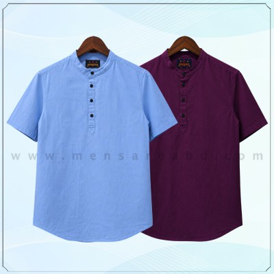 Oxford Cotton Katua
