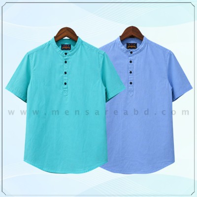 Oxford Cotton Katua
