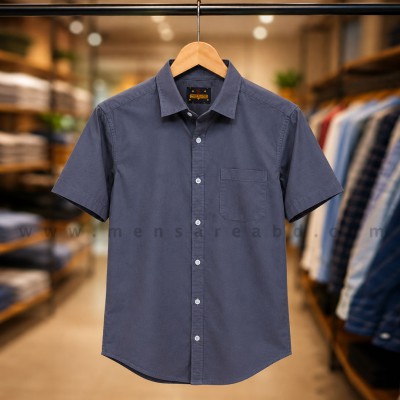 Cotton Half Sleeve Shirt
