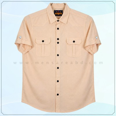 Double Pocket Half Sleeve